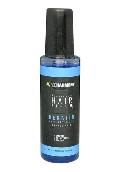 Selective Xpro Harmony Keratin Saç Serumu 100 Ml Diğer