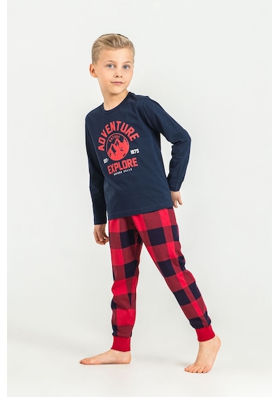 Rolypoly Erkek Çocuk Nature Calls Lacivert Uzun Kol Pijama Takım Rp3873-c-v1 Rp3873-c-v1 Rolypoly Erkek Çocuk Nature Calls Lacivert Uzun Kol Pijama Takım Rp3873-c-v1 Rp3873-c-v1