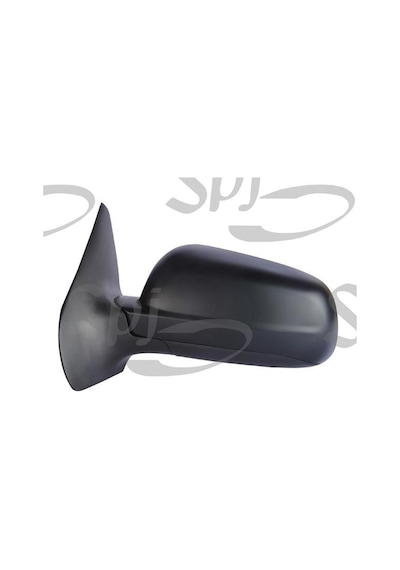 Dikiz Aynası Sol Komple Golf 4 Bora Mekanik Ayar 1998/2003 Büyük Tip 1j185750701c Spj E-0797