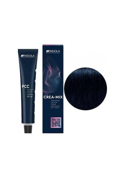 Indola Crea-mix 0.11 Küllü 60 Ml Saç Boyası