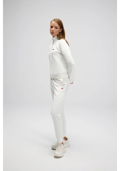 Ellesse Bayan Sweat Ef557-of Beyaz Beyaz