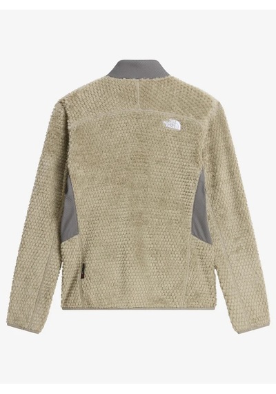 The North Face Nf0a8jee-nuı Alpedge Fleece Jacket Erkek Ceket Bej