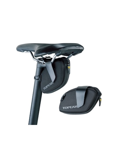 Topeak Çanta Sele Altı Dynawedge Siyah