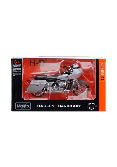 Harley-davidson 2002 Fltr Road Glide Model Motosiklet 31360-008