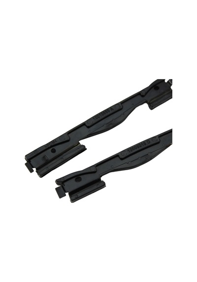 Renault Modus Sunroof Tamir Takımı Sol Ve Sağ Set -metal 10010865 A, 10005015 D