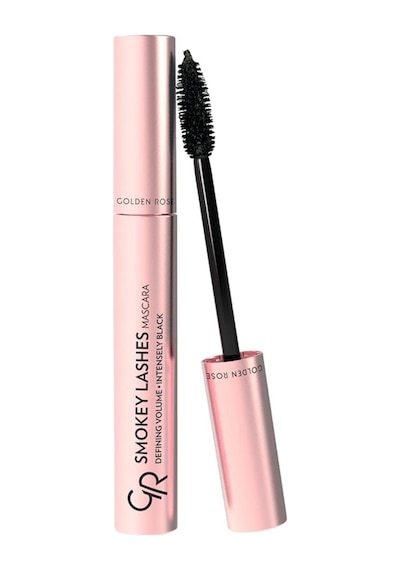 Smokey Lashes Maskara 0