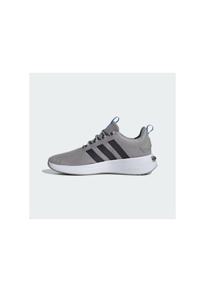 Adidas Racer Tr23 Erkek Spor Ayakkabı Gri Gri