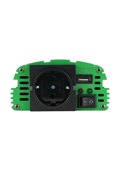 Ns300-12 Apex 300w Modife Sinüs İnverter 12v