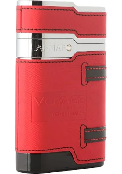 Armaf Voyage Titan Pour Homme Edp 100 Ml Erkek Parfümü Baharat - Odunsu