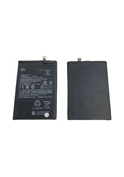 Poco M3 Batarya Pil Bn62