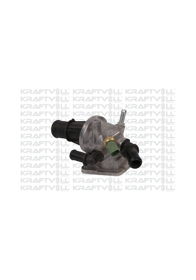 Termostat Komple Kraftvoll Kvoll08100096 Fiat Albea