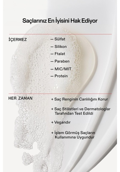 No.4 Fine Bond Maintenance Volumizing Shampoo - İnce, Orta Telli Saçlar İçin Hacim Veren Bakım Şampuanı 1l İnce Telli