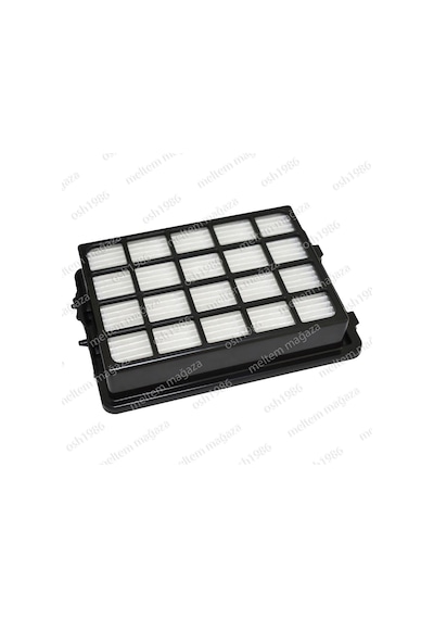 Samsung Uyumlu Sc 21F50Hd Süpürge Hepa Filtre Sünger Filtresi