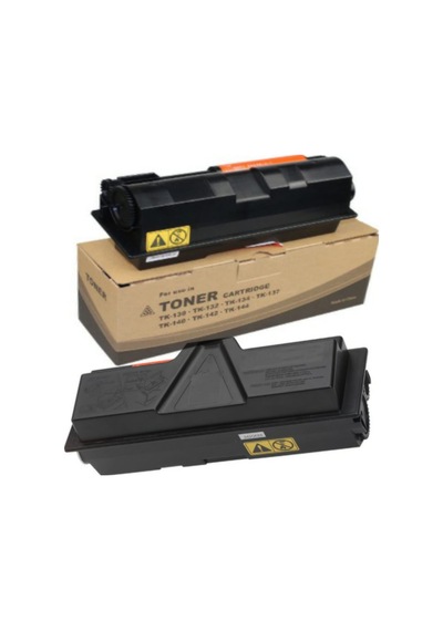 Matistoner Kyocera Tk-140 Uyumlu Toner Fs1100/ Fs1100N/Fs1100Tn Çipli (4K)