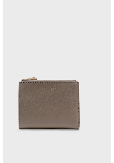 Calvin Klein Bayan Cüzdan Lv04f1135g Vfu Vizon Vizon