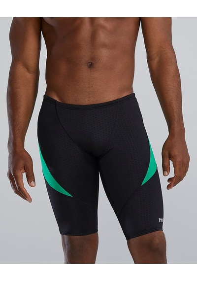 Tyr Durafast Elite Erkek Jammer Mayo - Hexa Yeşil