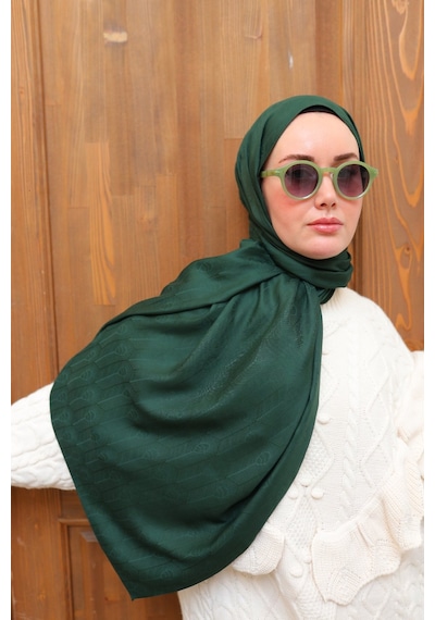 Silk Home Deluxe Şal 40004-32
