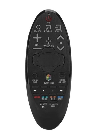 Bn59-01181d Samsung Uyumlu Tv Için Tv Uzaktan Kumanda Bn59-01181d Bn94-0