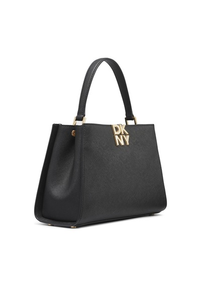 Dkny Siyah Kadın El Çantası R52d1l92bgd