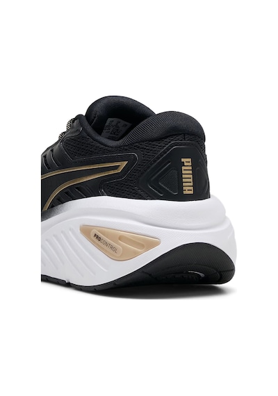 Puma Softride Pro Control Erkek Siyah Koşu Ayakkabısı 31109909 1622437 Siyah