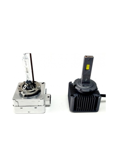 D3S PHOTON MILESTONE Led Xenon Oto Ampul Beyaz