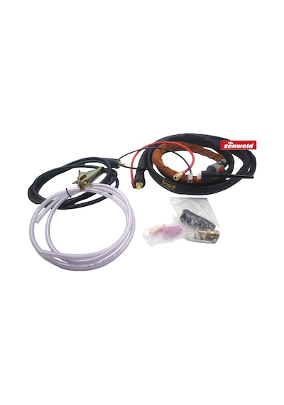 Ultimate 205 Ac/dc 200 Amper Argon Kaynak Makinesi 220v Zenweld