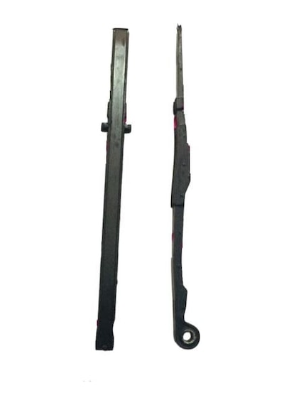 Scooter 50 - 80 Ekzantrik Gergi Paleti
