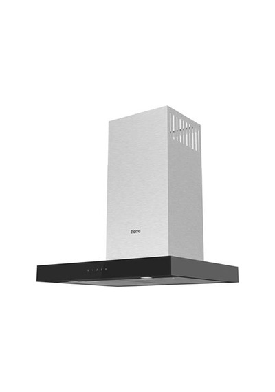 Ferre Mega Plus Serisi D100 - SC405/WFA 2'li Cam Ankastre Set