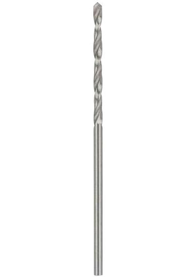 Bosch HSS Taşlanmış Spiral Matkap Ucu 1.5x40 mm 10'lu Paket - 2608595050