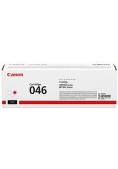 Canon CRG-046 M Magenta Kırmızı Toner MF653-732-734-735