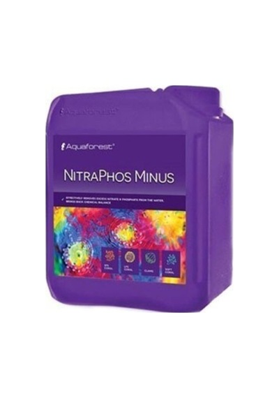 Nitraphos Minus 2000 Ml