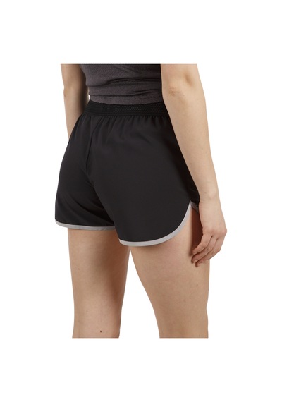 Trespass Sadıe - Female Actıve Shorts Siyah