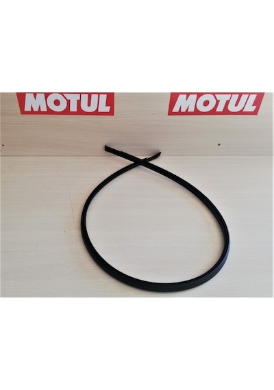 Toyota Uyumlu Avensis 2003 - 2007 Sağ Tavan Çıtası