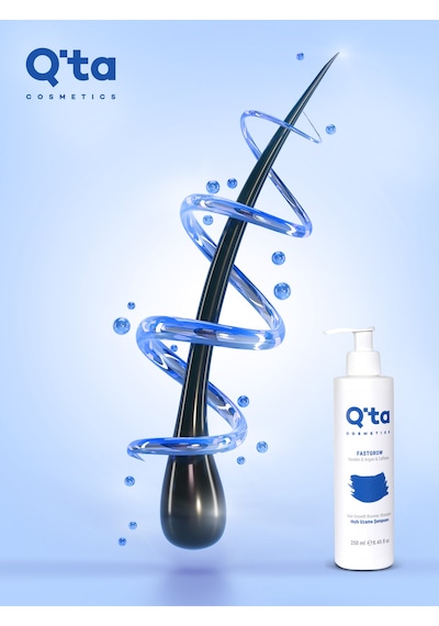 Canlandırıcı Şampuan 250ml