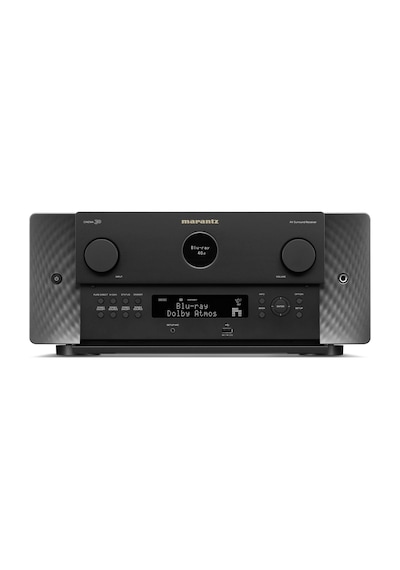 Marantz Cinema 30 11.4 Kanal Network Av Receiver Siyah