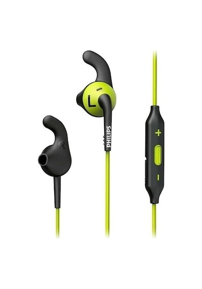 Philips SHQ6500CL Actionfit Bluetooth Kulak İçi Kulaklık