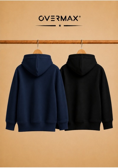 Overmax Çocuk 2 Li Sweatshirt Takımı 3-12 Yaş Siyah-lacivert - 917353073 Siyah-lacivert Overmax Çocuk 2 Li Sweatshirt Takımı 3-12 Yaş Siyah-lacivert - 917353073 Siyah-lacivert