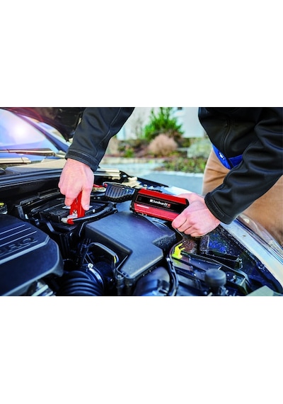 Einhell CE-JS 8 Akü Takviye-Powerbank - 1091511