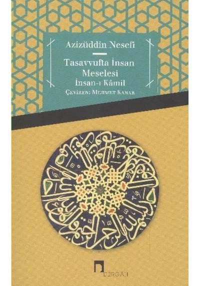 Tasavvufta Insan Meselesi Insanı Kamil