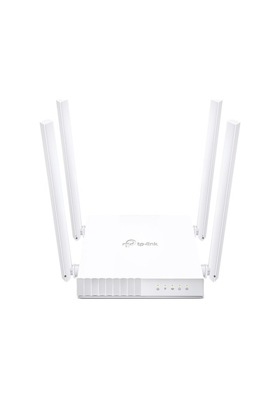 TP-Link Archer C24 750 Mbps Dualband Wi-Fi Router
