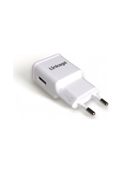 Tek-iş Cep Telefonu Usb Şarj Güç Adaptörü 220v Ac Giriş - Çıkış 5v Dc