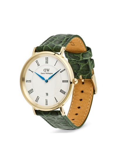 Daniel Wellington Dw00600917 Erkek Kol Saati Diğer