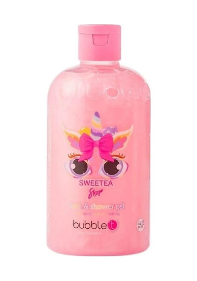 Bubble T Sweetea Shop Unicorn Bath & Shower Gel 500 Ml Duş Jeli Diğer