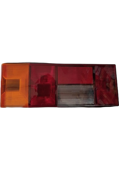Lada Samara Stop Lambası Entegresiz 21083716020 - 21083716021 Sağ R