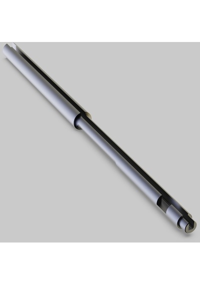 Usa Sunnen Bl3-102Cs Pppp Honlama Takımı Mandrel 2 59 - 2 64 Mm