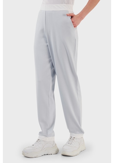 Emporio Armani Bayan Pantolon 3r2p7e 2jwhz 0703 Açık Mavi