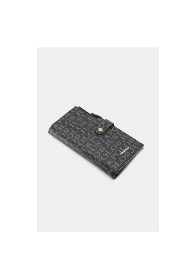 Just Polo Kadın 5 Bölmeli Iki Askılı Omuz Ve Postacı Çantası 2117mh Kahverengi - Taba 01456311