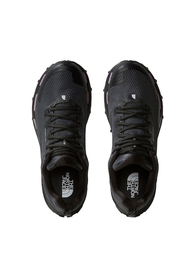 The North Face Vectiv Fastpack Futurelight Kadın Outdoor Ayakkabı C-the0a5jczkt0kt0 Siyah
