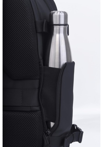 Classone Vc173-07g Vıp Vacum Travel Serisi 14,15.6, 17,3 İnç Vakum Laptop Sırt Çantası- Yeşil