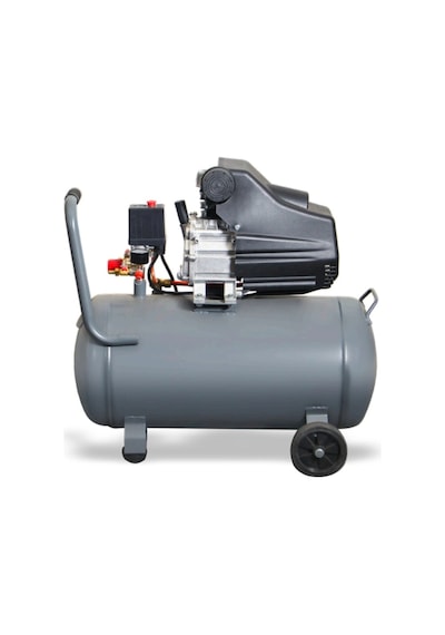 50 Lt 2 Hp Monofaze 220 V Hava Kompresörü Gap Gp 50